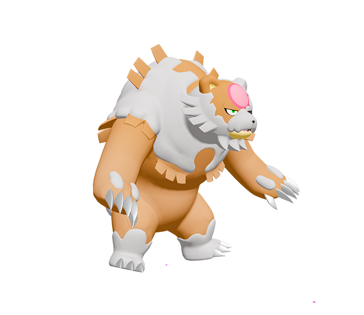 Preview in Browser - Pokémon HOME