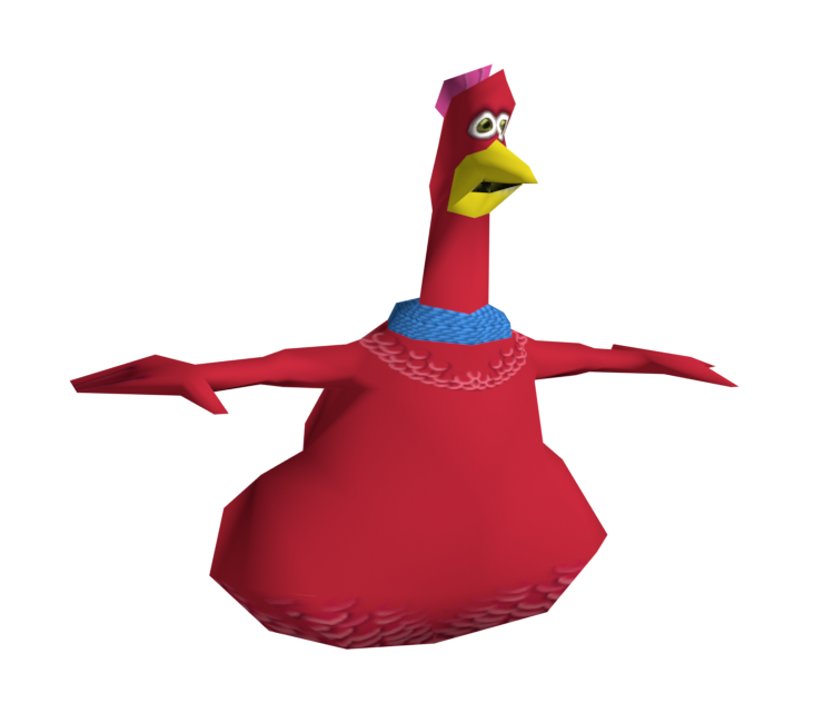 Preview in Browser - Chicken Run