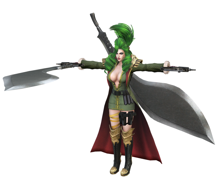Preview in Browser - Onechanbara Z2: Chaos