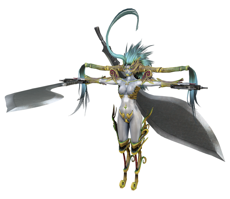 Preview in Browser - Onechanbara Z2: Chaos