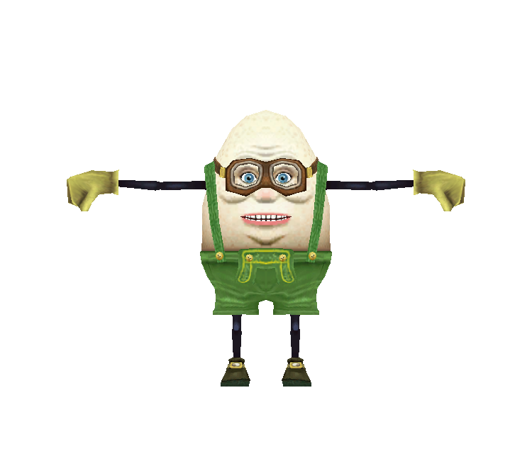 Preview in Browser - Shrek Smash n' Crash Racing