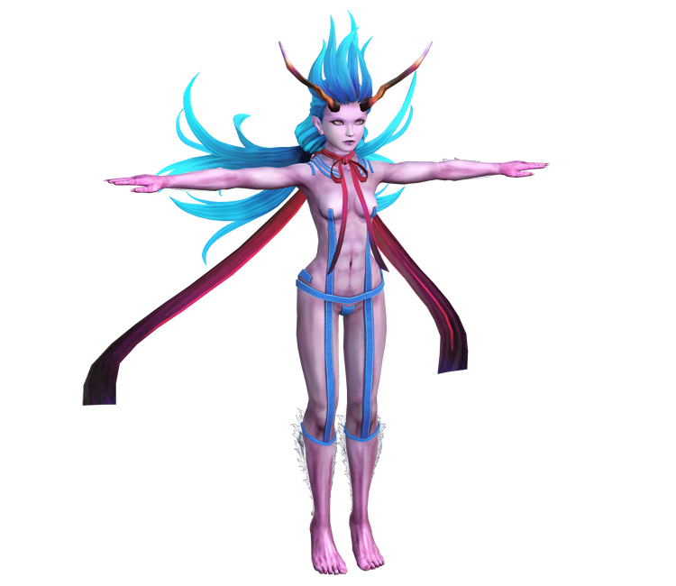 Download ZIP Archive - Onechanbara Z2: Chaos
