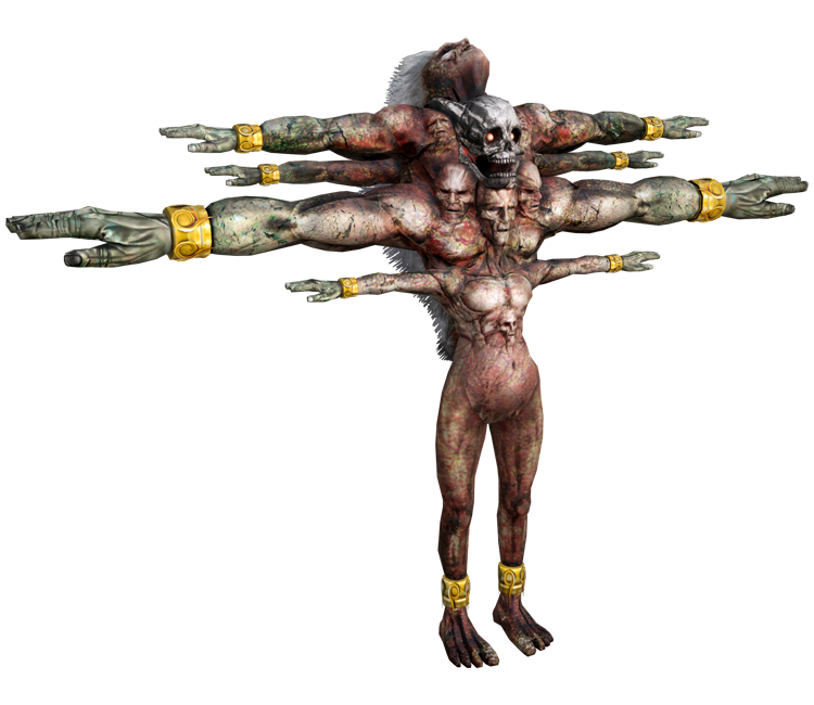 Preview in Browser - Onechanbara Z2: Chaos