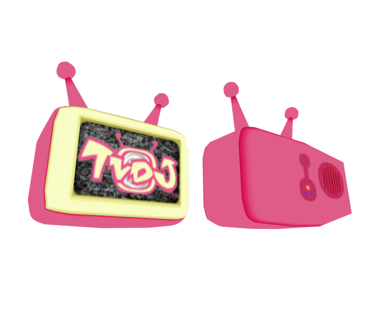 Preview in Browser - TVDJ