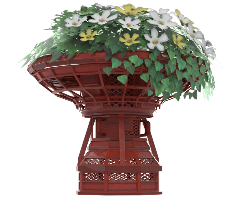 Preview in Browser - Super Mario Odyssey