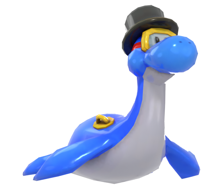 Preview in Browser - Super Mario Odyssey