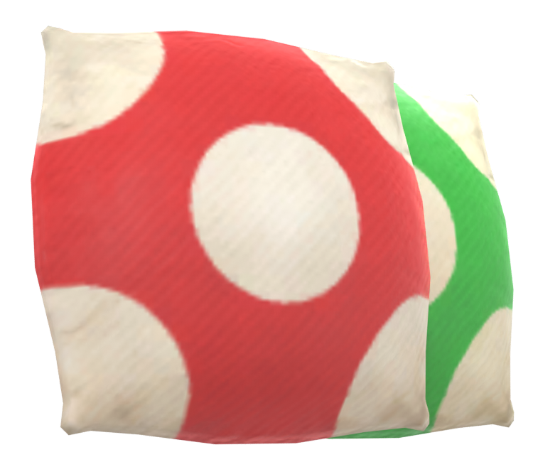 Preview in Browser - Super Mario Odyssey