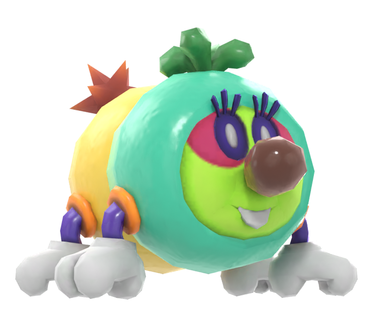 Download ZIP Archive - Super Mario Odyssey