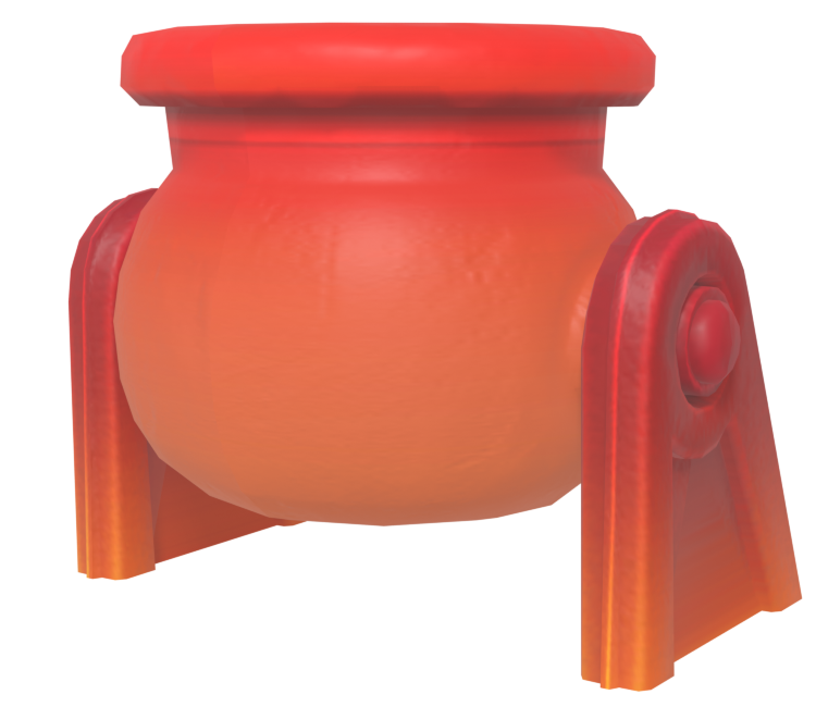 Preview in Browser - Super Mario Odyssey