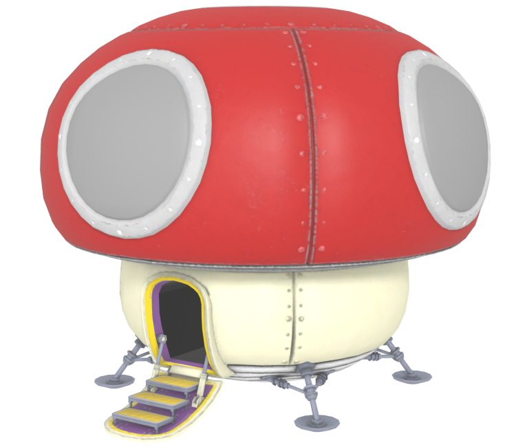 Download ZIP Archive - Super Mario Odyssey
