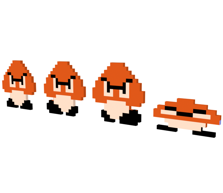 Preview in Browser - Super Mario Odyssey