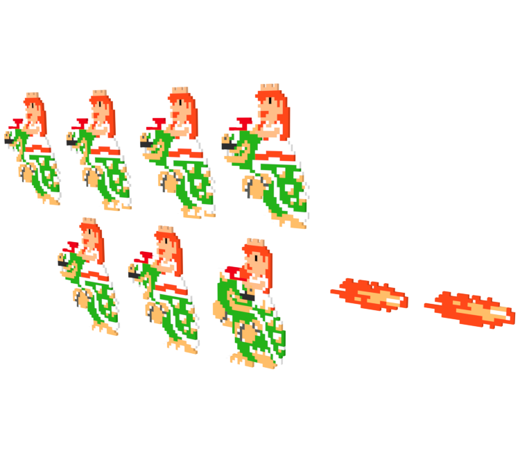 Preview in Browser - Super Mario Odyssey