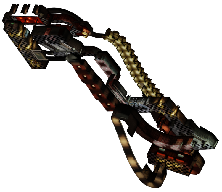 Download ZIP Archive - Re-Volt