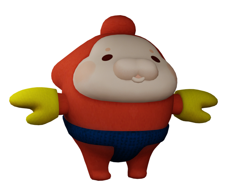 Preview in Browser - Pushmo World