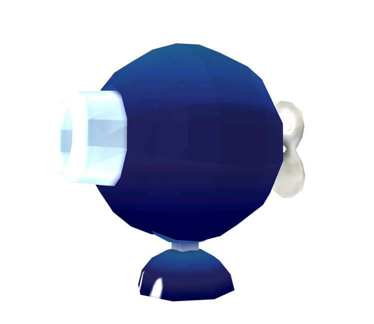 Preview in Browser - Mario Party 5