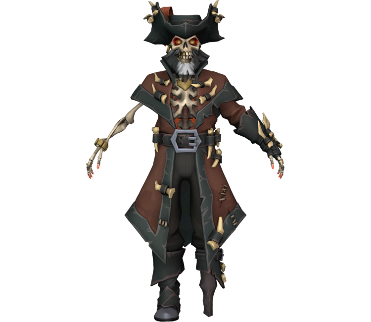 Preview in Browser - Sea of Thieves