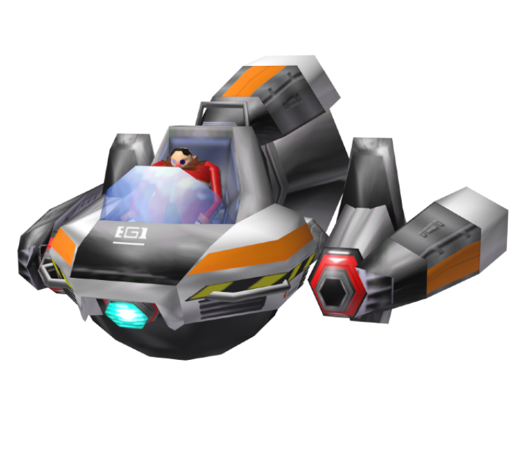 Download ZIP Archive - Sonic Adventure DX: Director's Cut