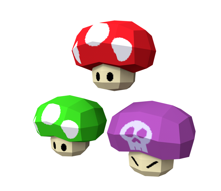 Download ZIP Archive - Mario Customs