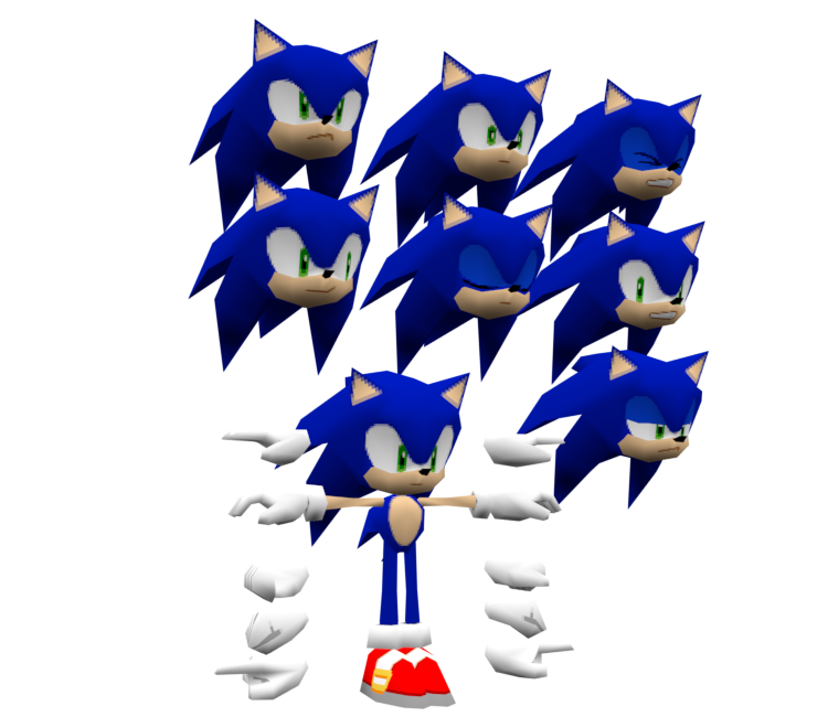 Preview in Browser - Sonic Colors