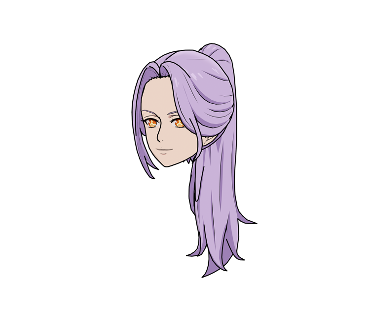 Download ZIP Archive - The Seven Deadly Sins: Grand Cross