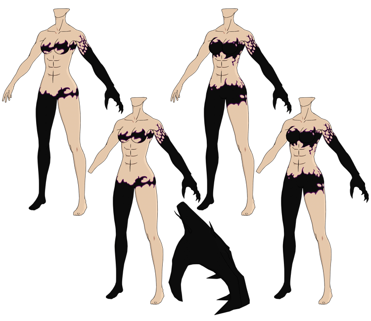 Download ZIP Archive - The Seven Deadly Sins: Grand Cross