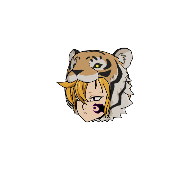Download ZIP Archive - The Seven Deadly Sins: Grand Cross
