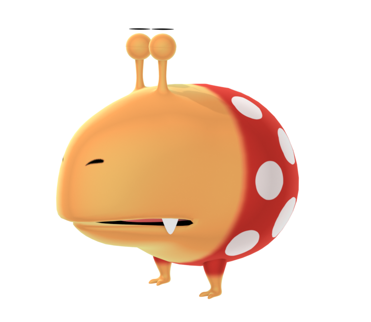Preview in Browser - Pikmin Customs