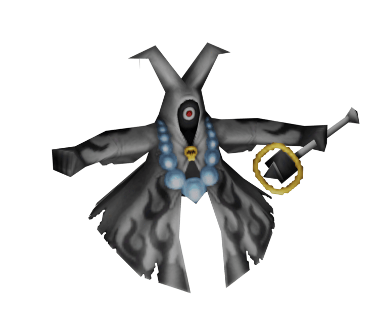 Preview in Browser - Blue Dragon: Awakened Shadow