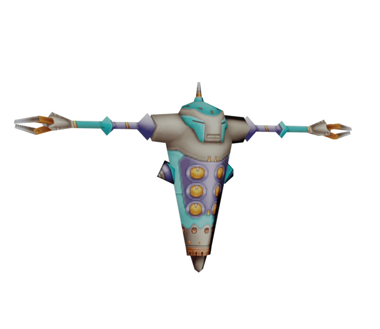 Preview in Browser - Blue Dragon: Awakened Shadow