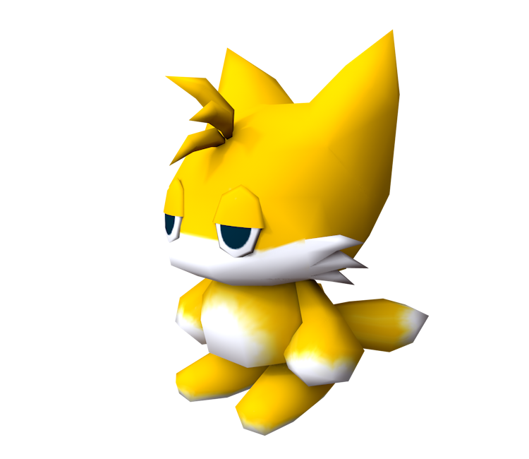 Preview in Browser - Sonic Adventure 2: Battle