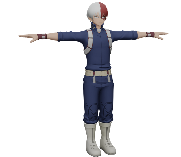 Preview in Browser - My Hero Ultra Rumble