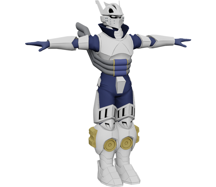 Preview in Browser - My Hero Ultra Rumble