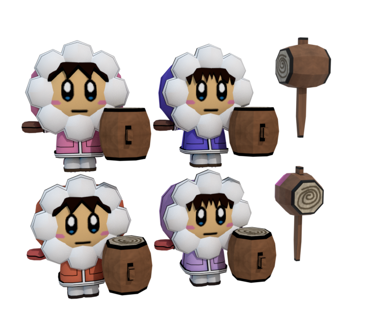 Preview in Browser - Ice Climber Customs