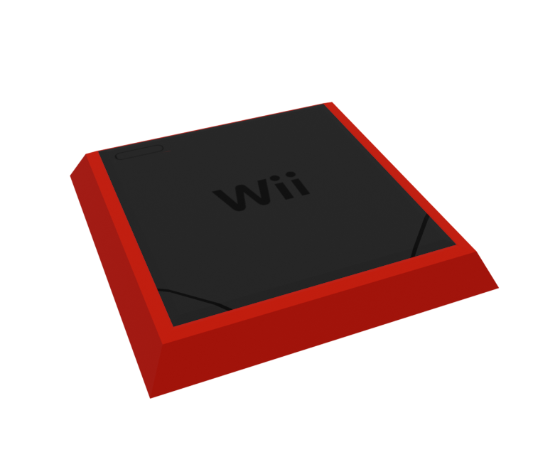Preview in Browser - Nintendo System Customs