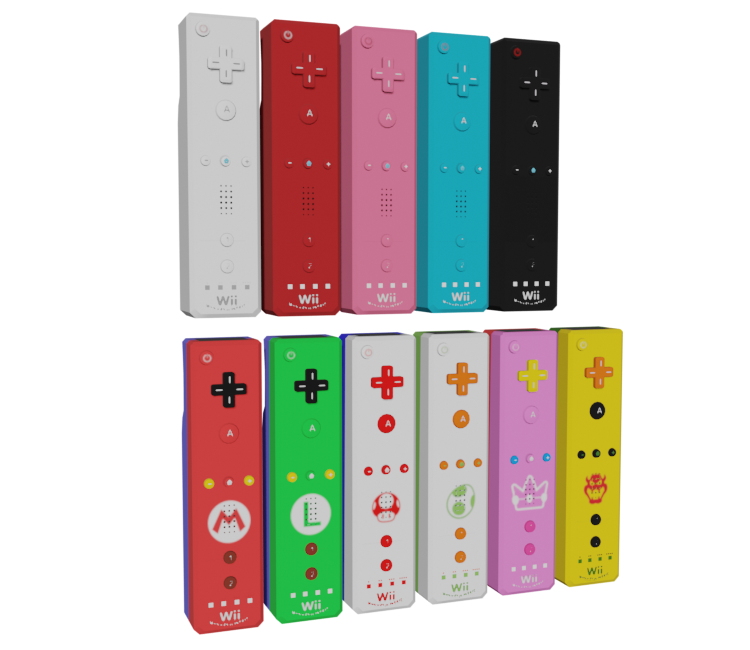 Preview in Browser - Nintendo System Customs