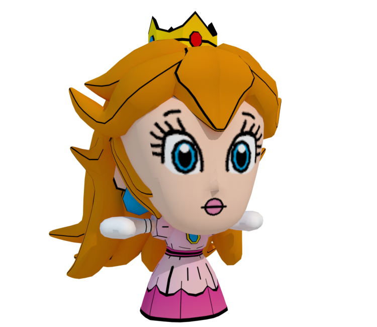 Download ZIP Archive - Mario Customs