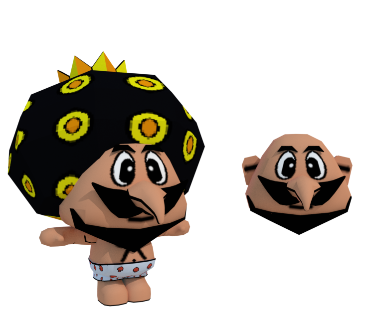 Download ZIP Archive - Mario Customs