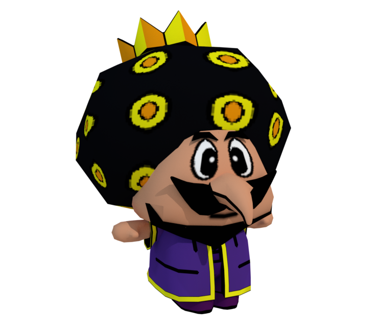 Download ZIP Archive - Mario Customs