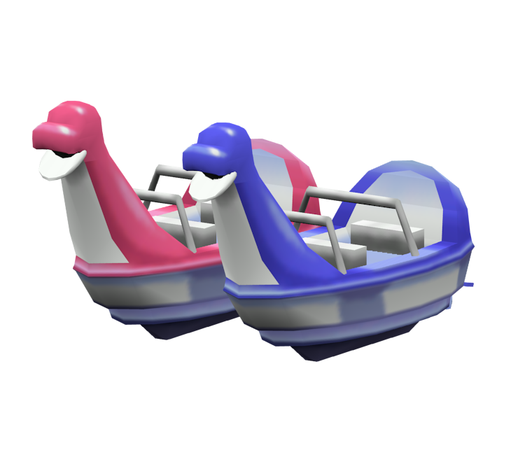 Preview in Browser - Mario Party 4