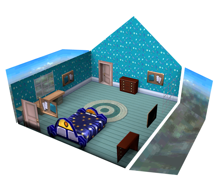 Preview in Browser - Nicktoons Unite! / SpongeBob SquarePants and Friends: Unite!