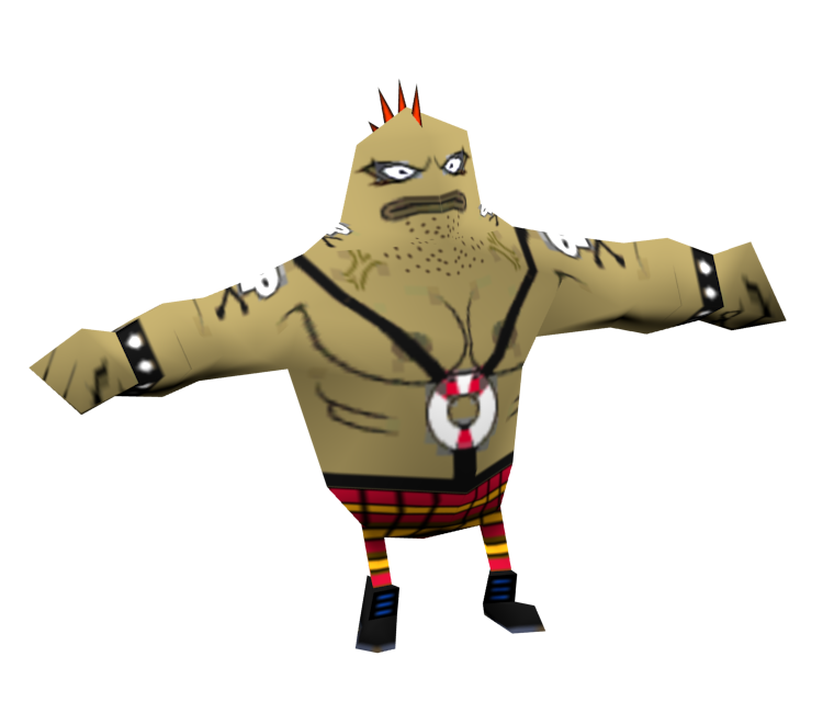 Preview in Browser - Nicktoons Unite! / SpongeBob SquarePants and Friends: Unite!