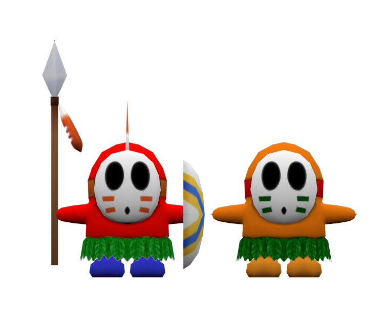 Preview in Browser - Mario Party 7
