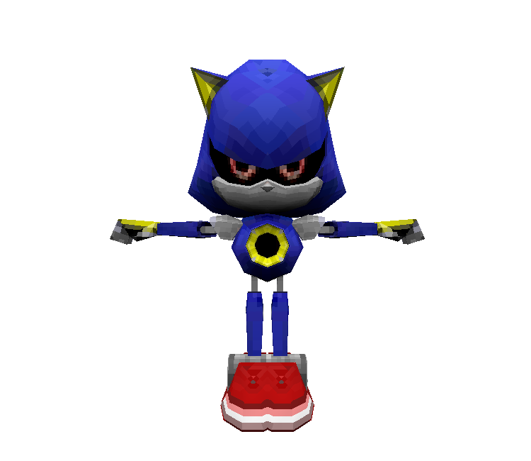 Preview in Browser - Sonic Generations