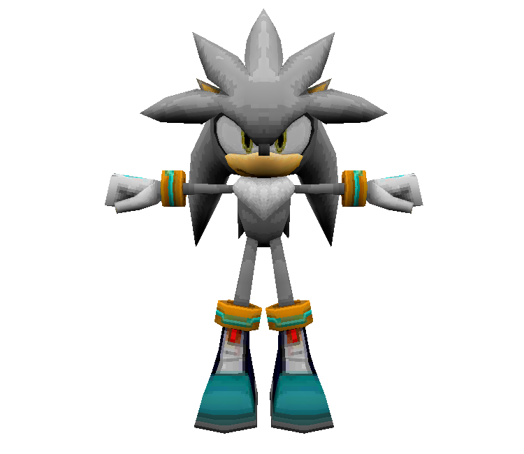 Preview in Browser - Sonic Generations