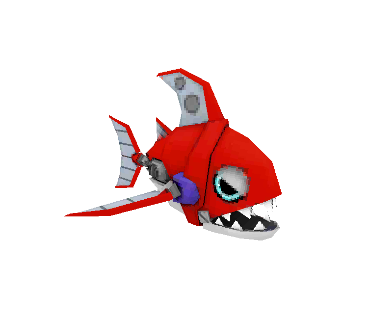 Preview in Browser - Sonic Generations