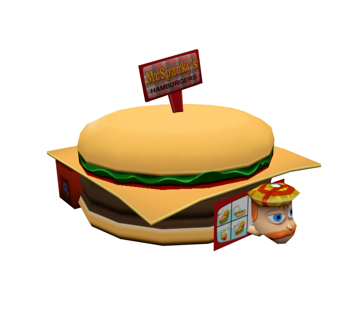 Preview in Browser - Nicktoons Nitro