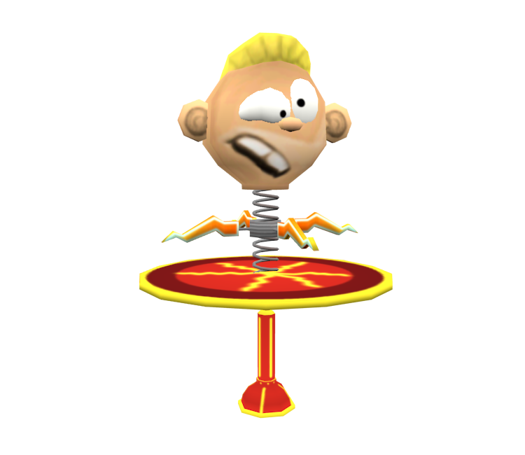 Preview in Browser - Nicktoons Nitro
