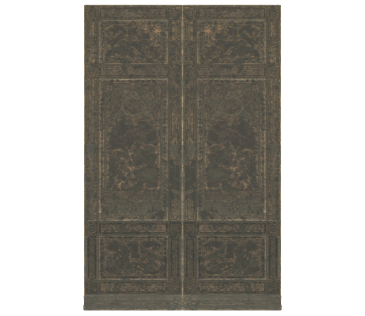 Download ZIP Archive - Dark Souls