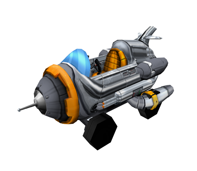 Preview in Browser - Nicktoons Nitro