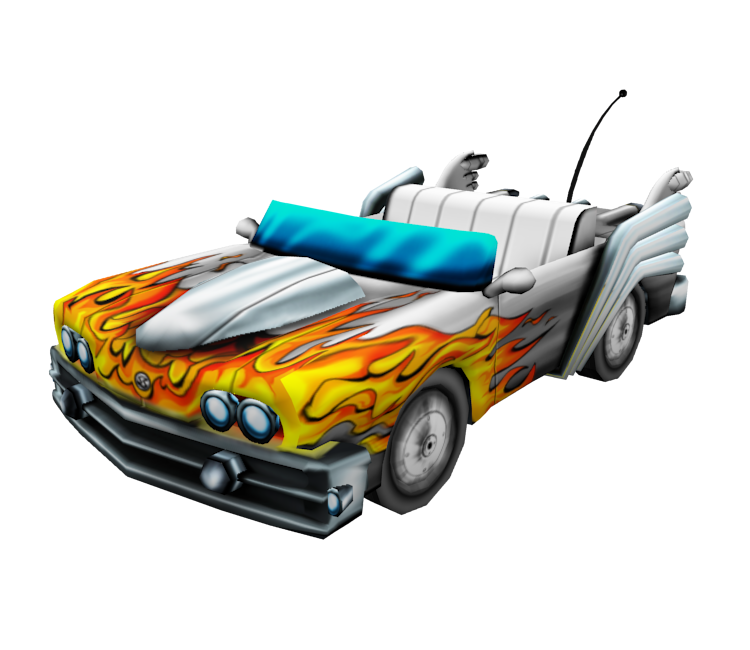 Preview in Browser - Nicktoons Nitro